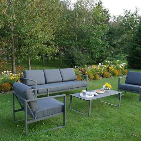Bed and Breakfast Opale Des Caps Leubringhen Екстер'єр фото