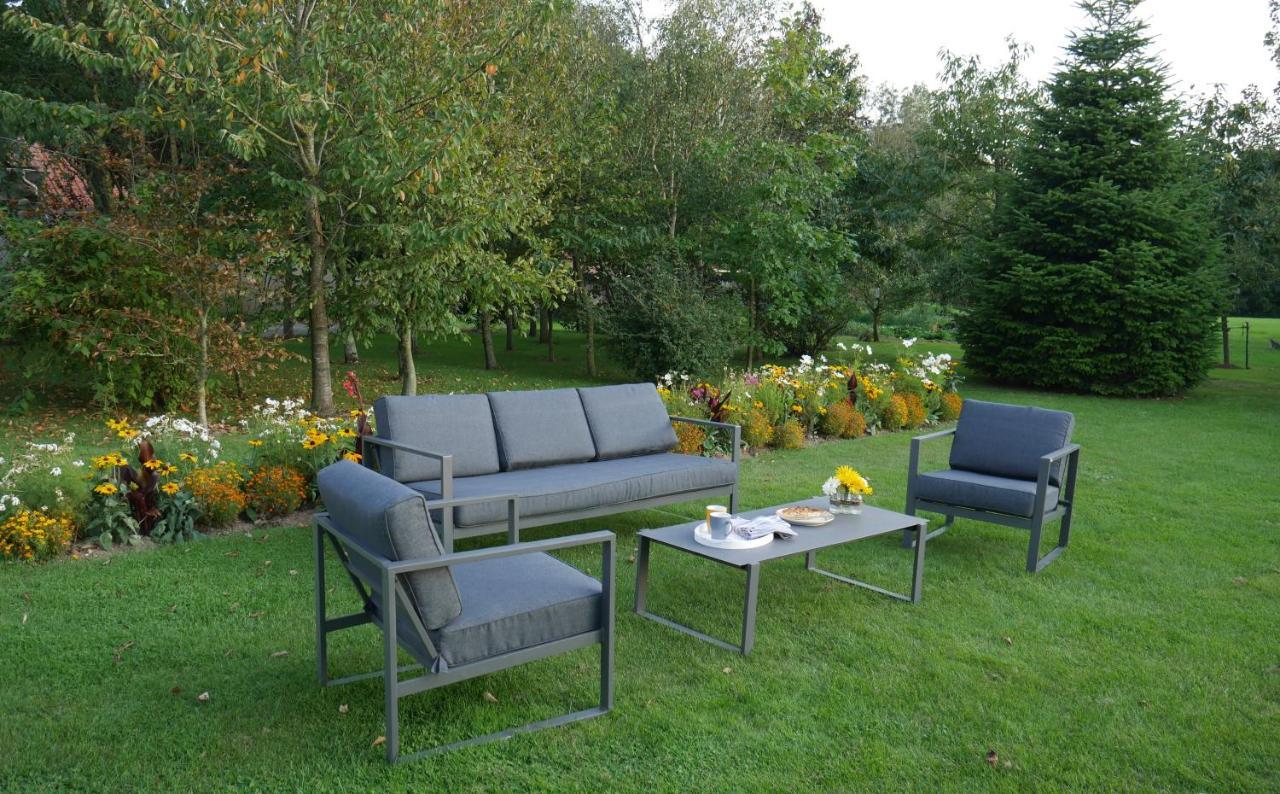 Bed and Breakfast Opale Des Caps Leubringhen Екстер'єр фото